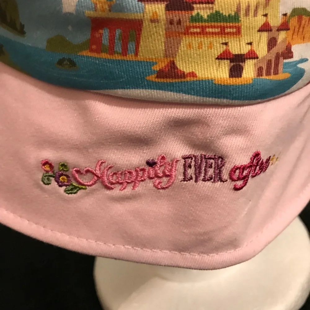 Disney Bucket Hat
